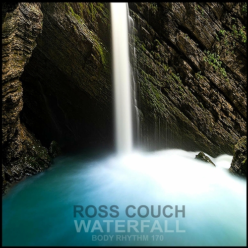 Ross Couch - Waterfall [BRR170]